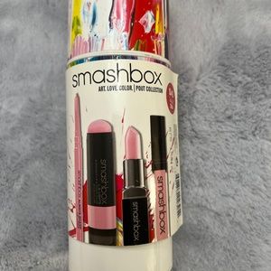 Smashbox Art.Love.Color Pout Collection